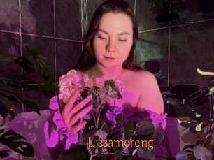 Lissamereng