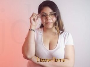 Lissawilliams