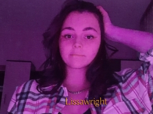 Lissawright