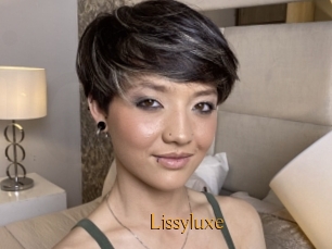 Lissyluxe