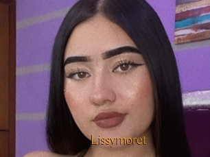 Lissymoret