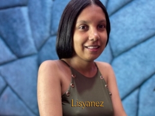 Lisyanez