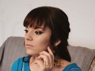 Lisyyad