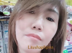 Liteshapilipina