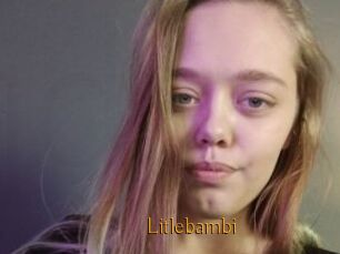 Litlebambi