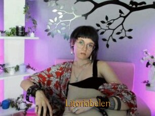 Litoriabelen