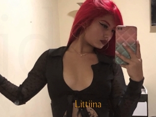 Littiina
