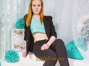 LittleFoxxxx