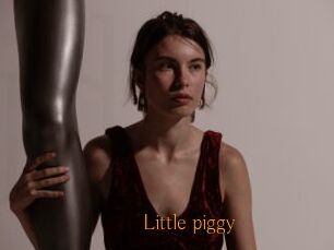 Little_piggy