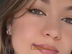 Littleblond
