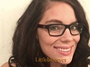 Littleblueeyes