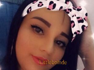Littlebolnde