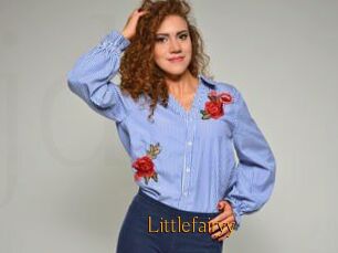 Littlefairyy