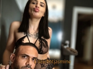 Littlehotjasmine