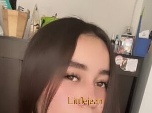 Littlejean