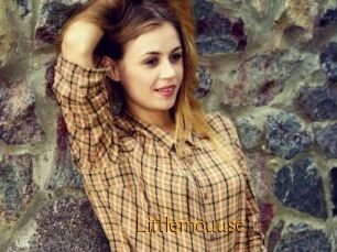 Littlemouuse