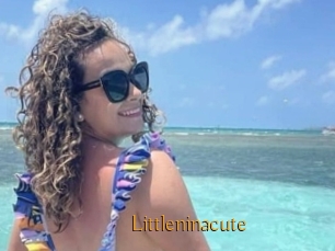 Littleninacute