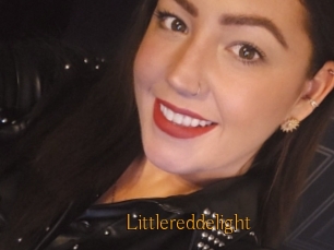 Littlereddelight