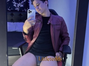 Littleteddy