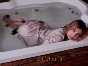 Littleteuilla