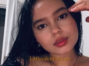Littlevalentinacute
