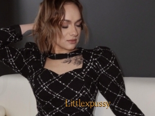 Littlexpussy