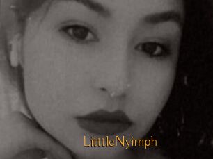 LitttleNyimph