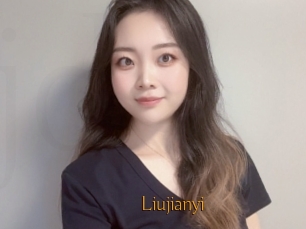 Liujianyi