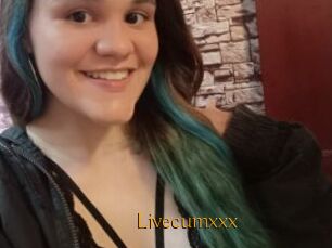 Livecumxxx