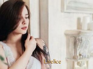 Livelice