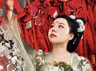 Livwilliams