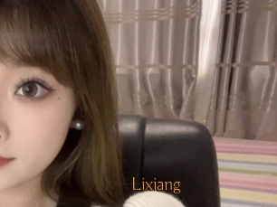 Lixiang