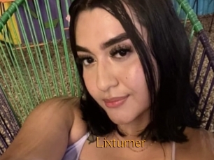 Lixturner