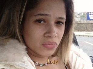Lixty