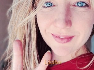 Lizalive