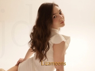 Lizamoons