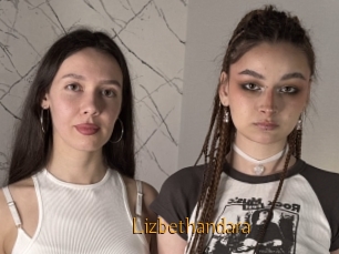 Lizbethandara