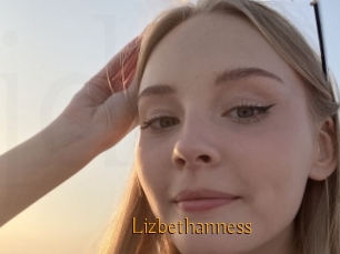 Lizbethanness