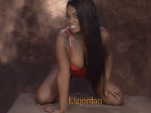 Lizjordan
