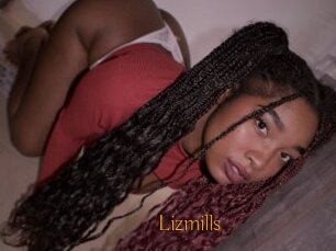 Lizmills