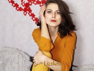 Lizskott