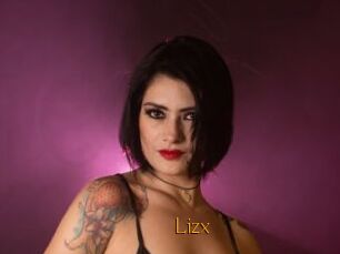 Lizx
