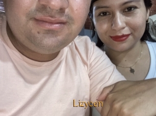 Lizycen