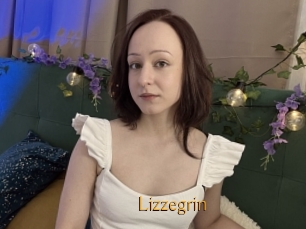 Lizzegrin