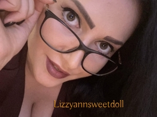 Lizzyannsweetdoll