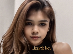 Lizzydelrey