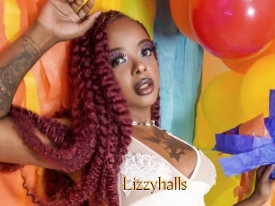 Lizzyhalls