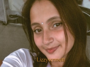 Lizzyvennett