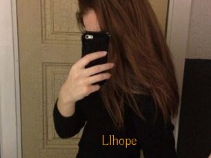 Llhope