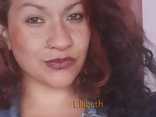 Lliibeth